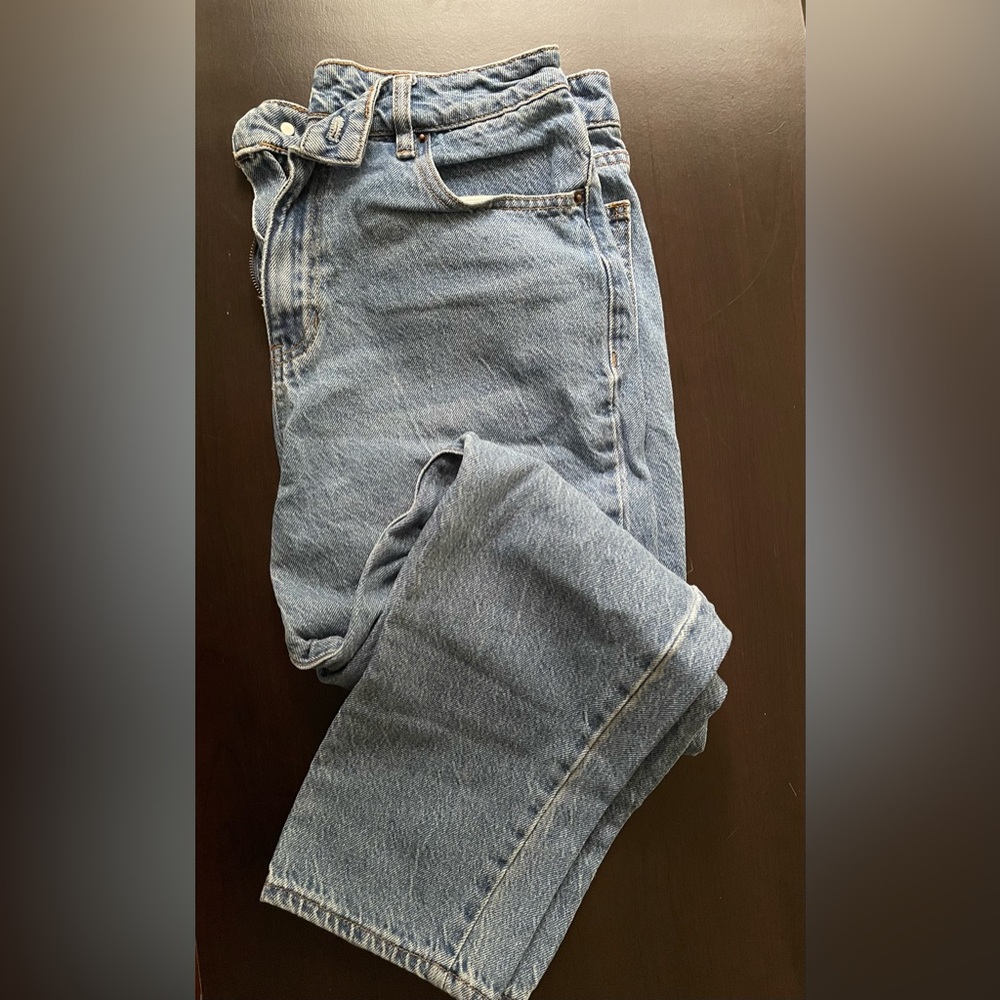 Mom Jean (PacSun) Size 30